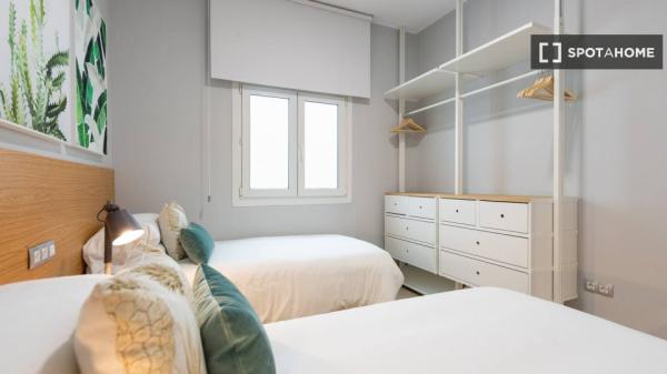 Apartamento de 2 dormitorios en alquiler en Gran Canaria