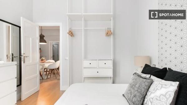 Apartamento de 1 dormitorio en alquiler en Gran Canaria