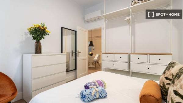 Apartamento de 1 dormitorio en alquiler en Gran Canaria