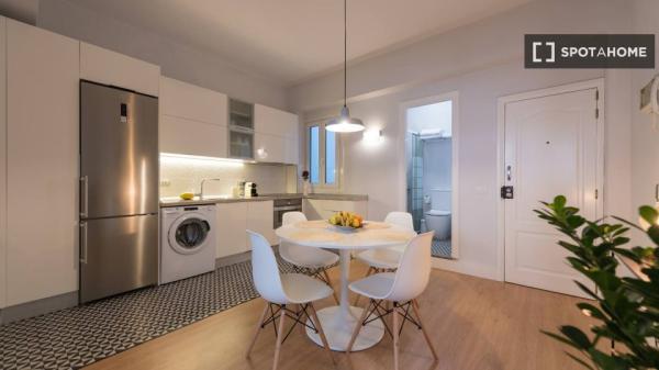 Apartamento de 1 dormitorio en alquiler en Gran Canaria