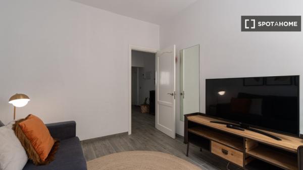 Apartamento de 1 dormitorio en alquiler en Gran Canaria