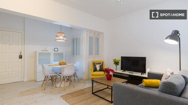 Apartamento de 2 dormitorios en alquiler en Gran Canaria