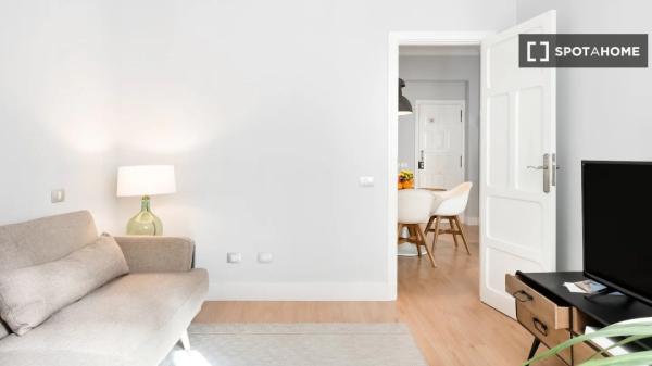 Apartamento de 1 dormitorio en alquiler en Gran Canaria