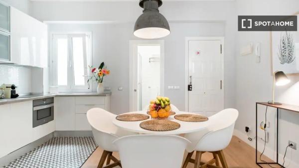 Apartamento de 1 dormitorio en alquiler en Gran Canaria