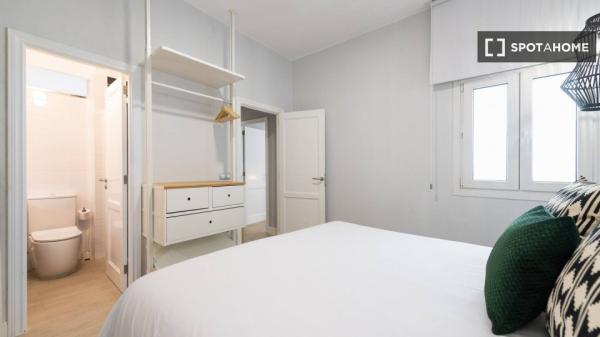 Apartamento de 2 dormitorios en alquiler en Gran Canaria