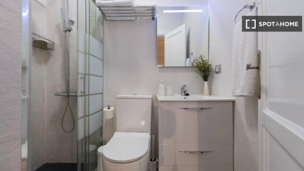 Apartamento de 1 dormitorio en alquiler en Gran Canaria