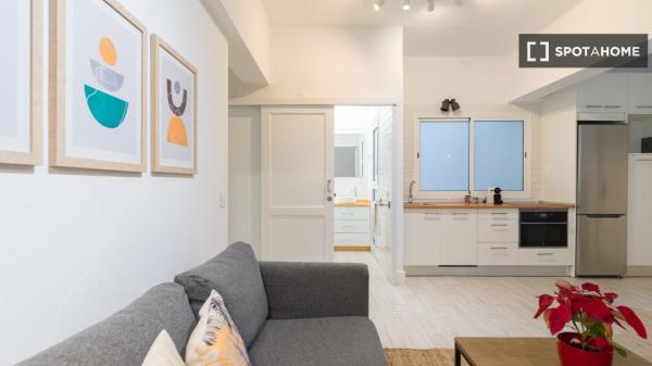 Apartamento de 2 dormitorios en alquiler en Gran Canaria