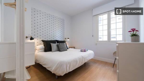 Apartamento de 1 dormitorio en alquiler en Gran Canaria