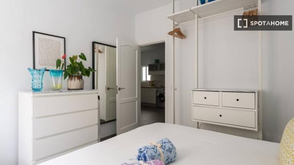 Apartamento de 1 dormitorio en alquiler en Gran Canaria