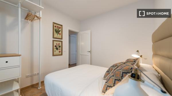 Apartamento de 2 dormitorios en alquiler en Gran Canaria