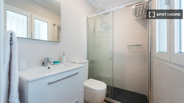 Apartamento de 2 dormitorios en alquiler en Gran Canaria