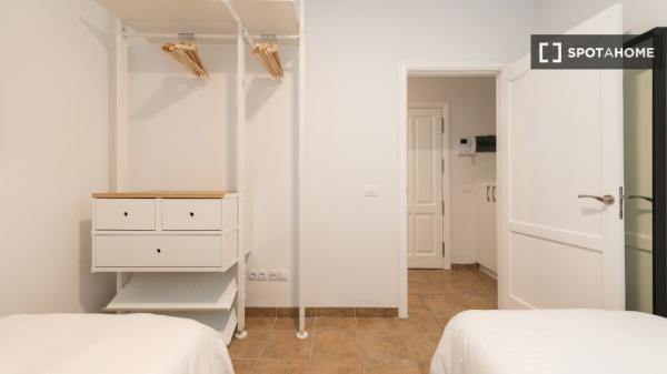 Apartamento de 2 dormitorios en alquiler en Gran Canaria