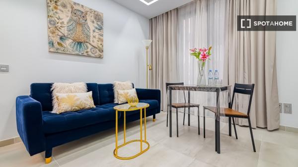 Apartamento estudio en alquiler en Gran Canaria