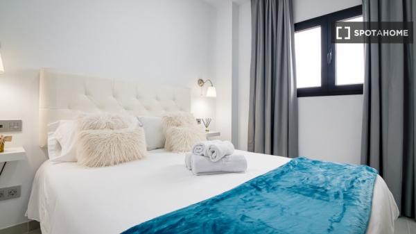 Apartamento de 2 dormitorios en alquiler en Gran Canaria