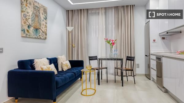 Apartamento estudio en alquiler en Gran Canaria