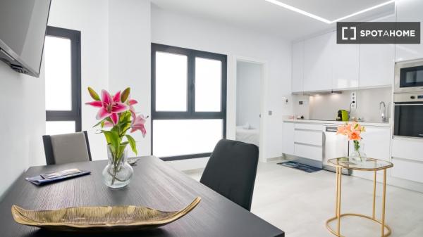 Apartamento de 2 dormitorios en alquiler en Gran Canaria