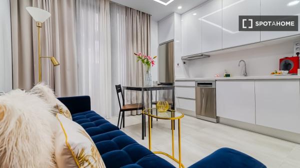 Apartamento estudio en alquiler en Gran Canaria