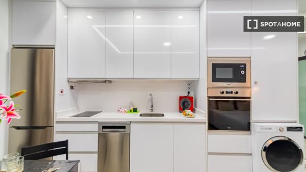 Apartamento estudio en alquiler en Gran Canaria