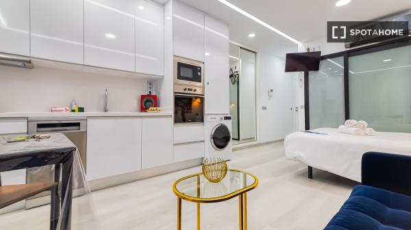 Apartamento estudio en alquiler en Gran Canaria