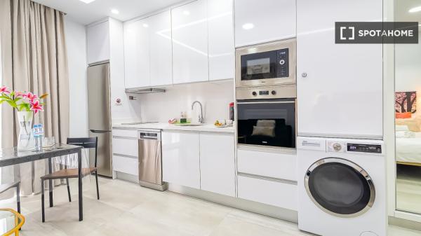 Apartamento estudio en alquiler en Gran Canaria