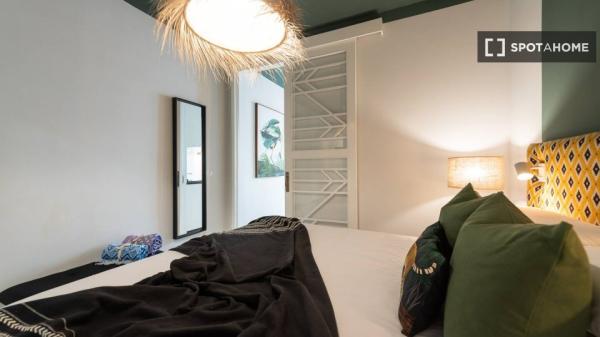 Apartamento de 1 dormitorio en alquiler en Gran Canaria