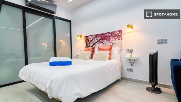 Apartamento estudio en alquiler en Gran Canaria