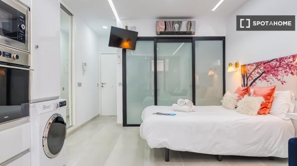 Apartamento estudio en alquiler en Gran Canaria