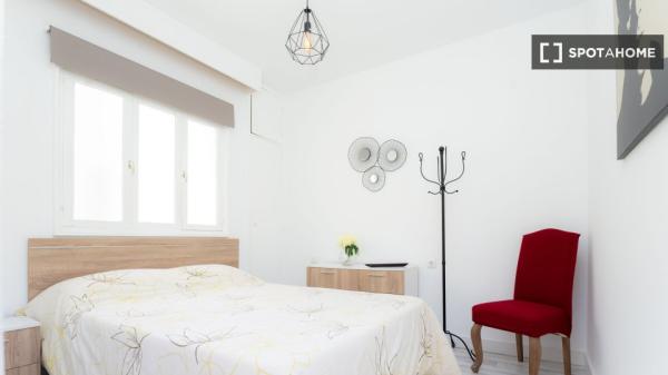 Apartamento de 1 dormitorio en alquiler en Gran Canaria