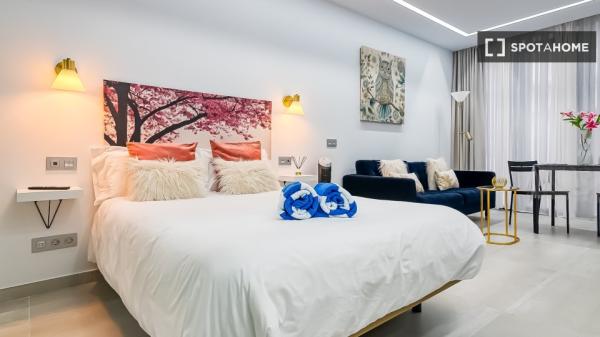 Apartamento estudio en alquiler en Gran Canaria