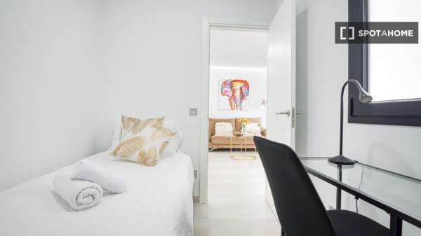 Apartamento de 2 dormitorios en alquiler en Gran Canaria