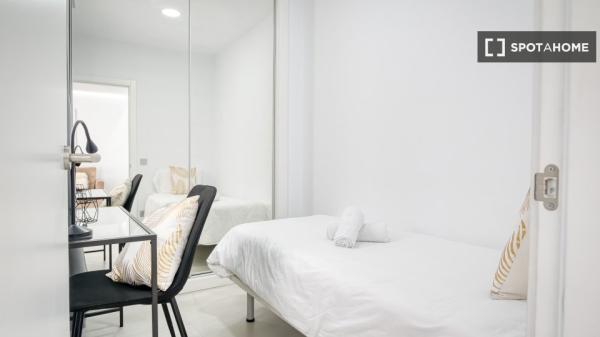 Apartamento de 2 dormitorios en alquiler en Gran Canaria