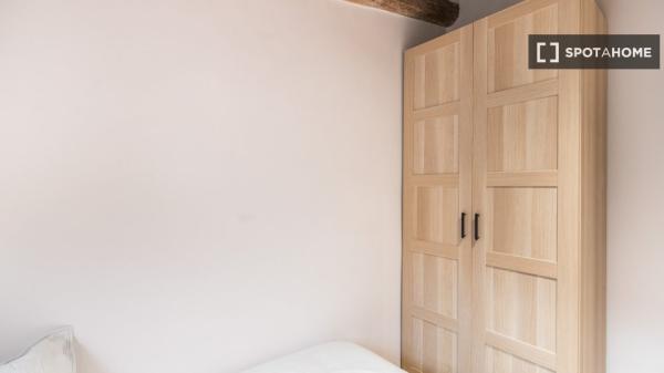 Cómodo apartamento en el centro de Barcelona