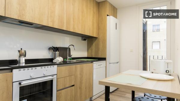 Habitación en piso compartido en Zaragoza