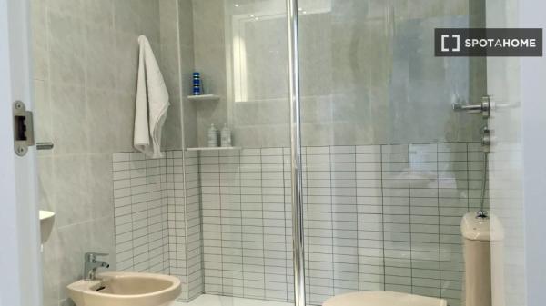 Apartamento de 1 dormitorio en alquiler en Salamanca