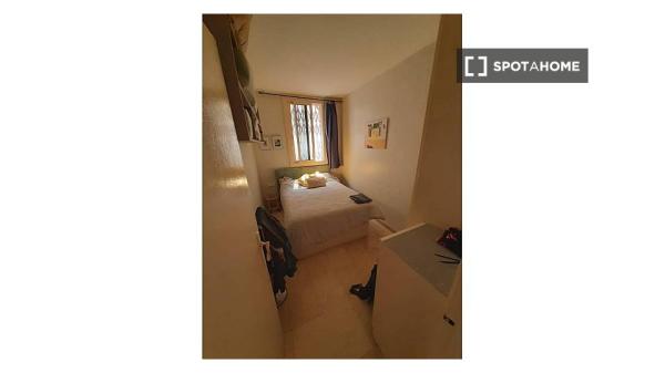 Apartamento T1 inteiro em Barcelona