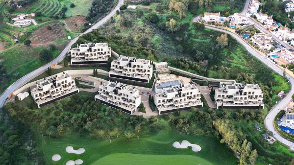 The Sight Golf Residences