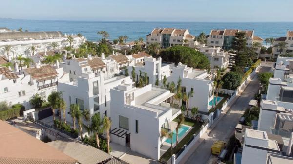 VILLA MARBELLA GOLDEN MILE