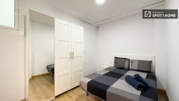 Apartamento tipo estudio en alquiler en el Born, Barcelona