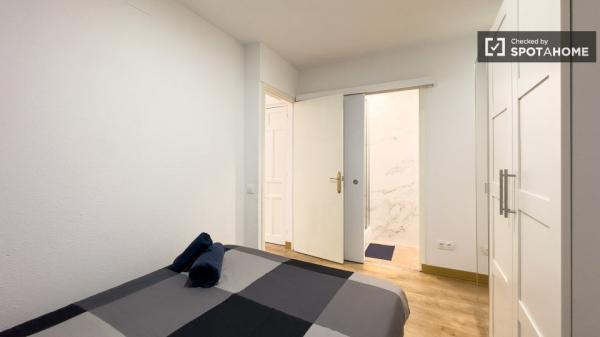 Apartamento tipo estudio en alquiler en el Born, Barcelona