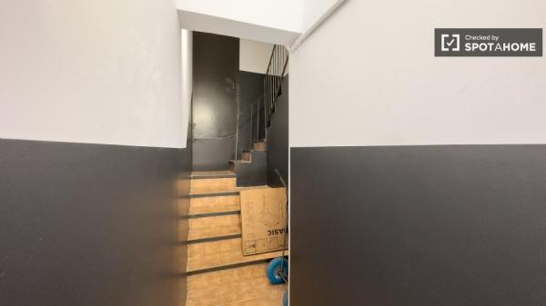 Apartamento tipo estudio en alquiler en el Born, Barcelona