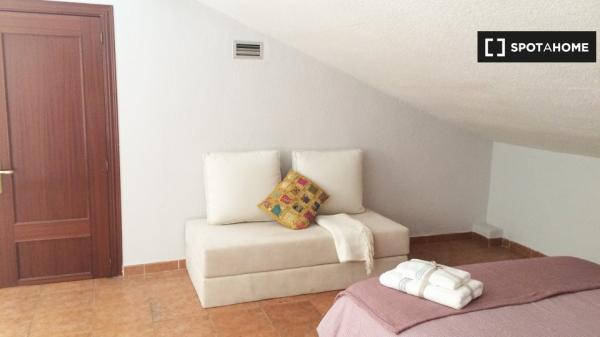 Apartamento de 3 dormitorios - Guindalera y Fuente del Berro, Madrid