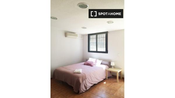 Apartamento de 3 dormitorios - Guindalera y Fuente del Berro, Madrid