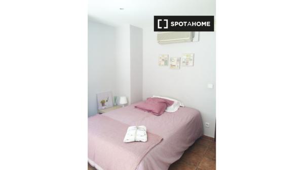 Apartamento de 3 dormitorios - Guindalera y Fuente del Berro, Madrid