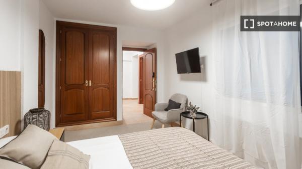 Habitación en alquiler situada en Alicante