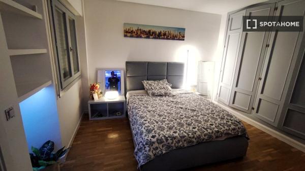 apartamento de 1 dormitorio en alquiler en Chamberí, Madrid