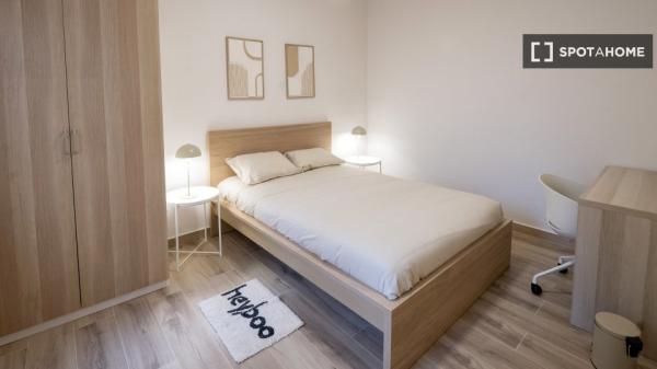 Appartement entier de 4 chambres à Barcelone