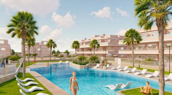 VISTA AZUL XXXVIII LO MONTE SELECTION residencial