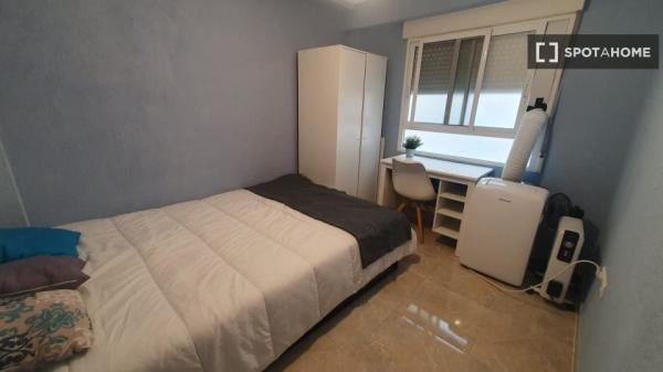 Chambre en colocation à Alicante (Alacant)