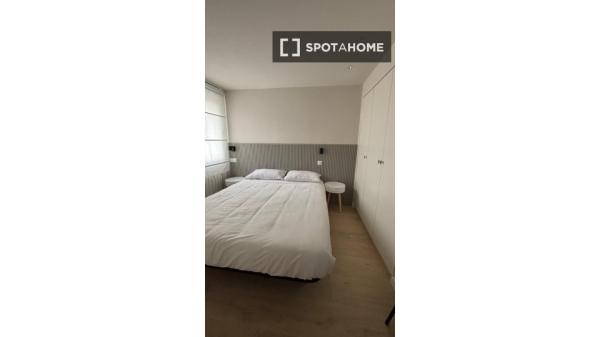 Precioso piso de 4 habitaciones en Madrid