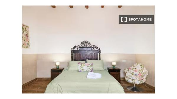 Appartement de 3 chambres à louer à Máguez, Las Palmas